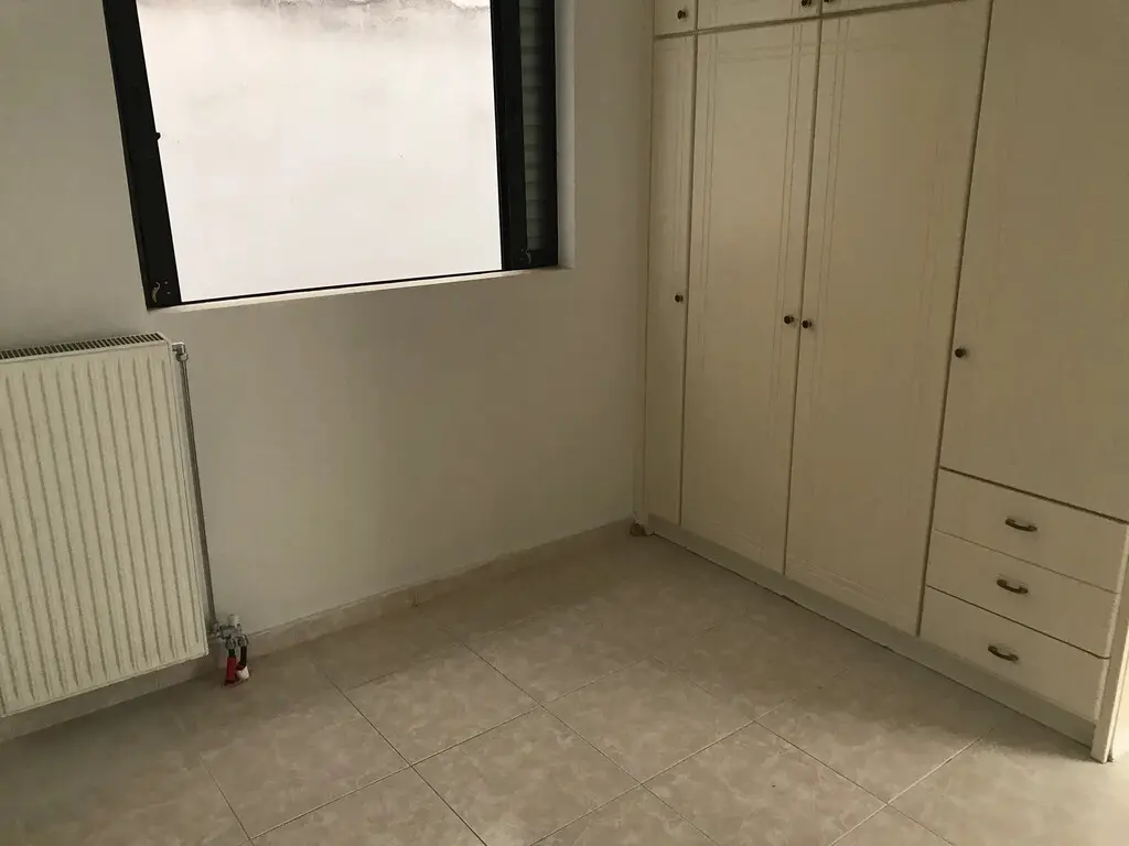 1-bedroom Flat In Palaio Faliro, Greece (53 M²)