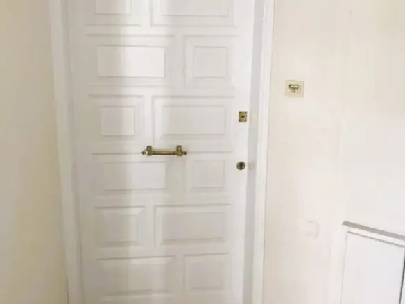 1-bedroom Flat In Palaio Faliro, Greece (53 M²)