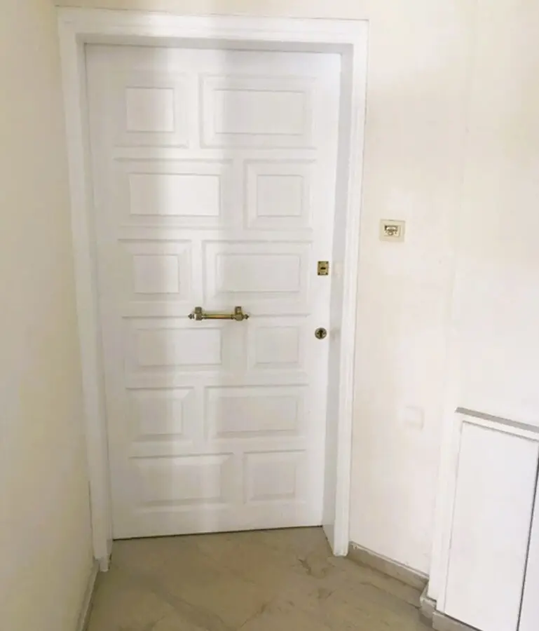 1-bedroom Flat In Palaio Faliro, Greece (53 M²)