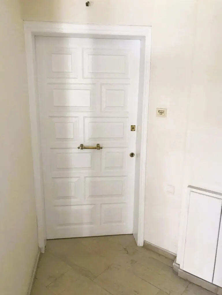 1-bedroom Flat In Palaio Faliro, Greece (53 M²)