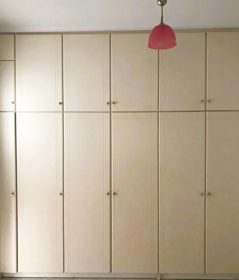 1-bedroom Flat In Palaio Faliro, Greece (53 M²)