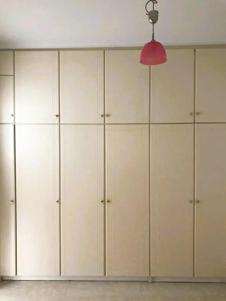 1-bedroom Flat In Palaio Faliro, Greece (53 M²)