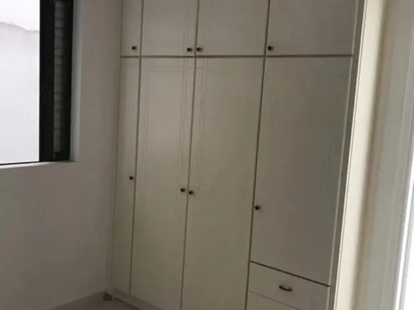 1-bedroom Flat In Palaio Faliro, Greece (53 M²)