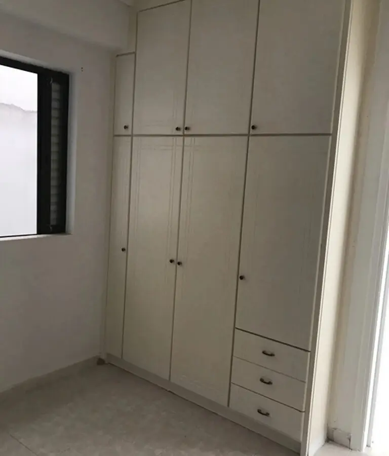 1-bedroom Flat In Palaio Faliro, Greece (53 M²)