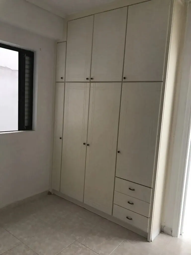 1-bedroom Flat In Palaio Faliro, Greece (53 M²)