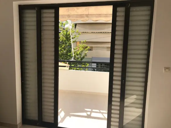 1-bedroom Flat In Palaio Faliro, Greece (53 M²)