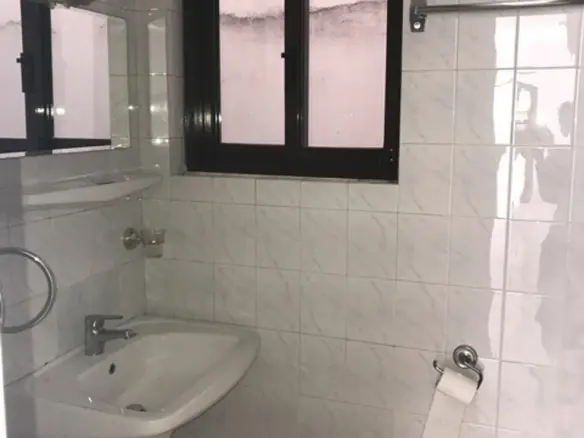 1-bedroom Flat In Palaio Faliro, Greece (53 M²)