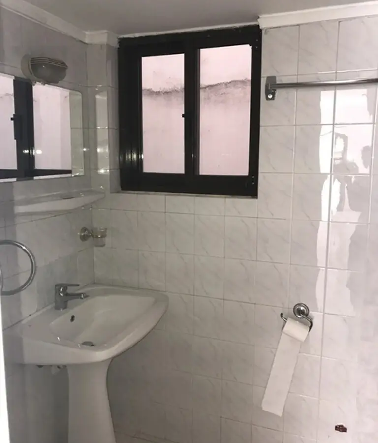 1-bedroom Flat In Palaio Faliro, Greece (53 M²)
