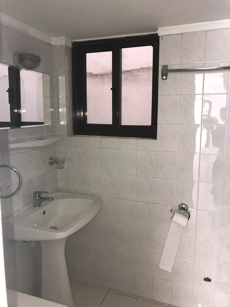 1-bedroom Flat In Palaio Faliro, Greece (53 M²)