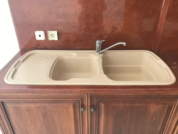 1-bedroom Flat In Palaio Faliro, Greece (53 M²)