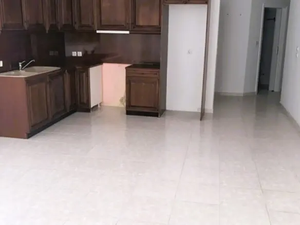 1-bedroom Flat In Palaio Faliro, Greece (53 M²)