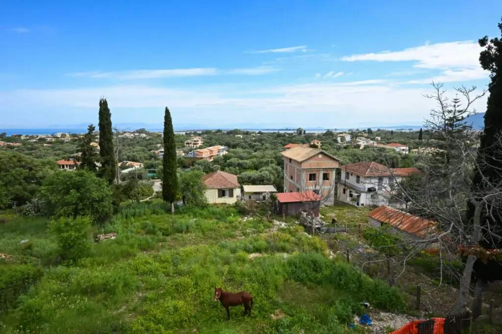 Villa Of 200 M² In Ionian Islands