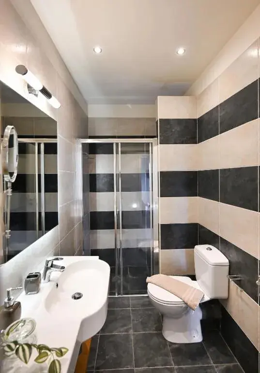 Villa Of 200 M² In Ionian Islands