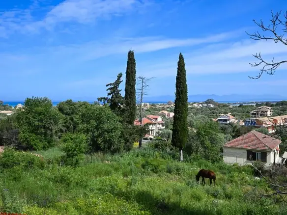 4-bedroom Villa In Lefkada, Greece (200 M²)