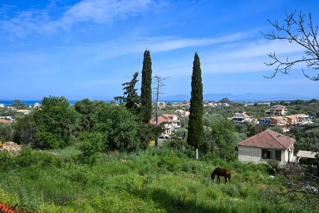 Villa Of 200 M² In Ionian Islands