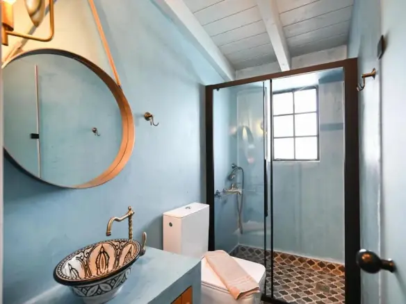 4-bedroom Villa In Lefkada, Greece (200 M²)