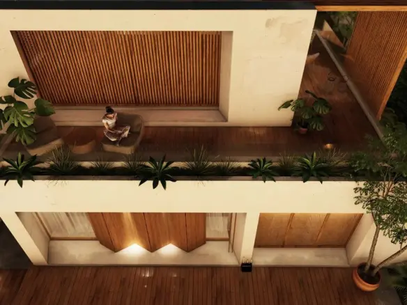 Villa In Ermioni, Greece (348 M²)