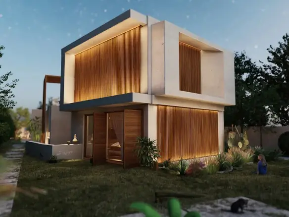 Villa In Ermioni, Greece (348 M²)