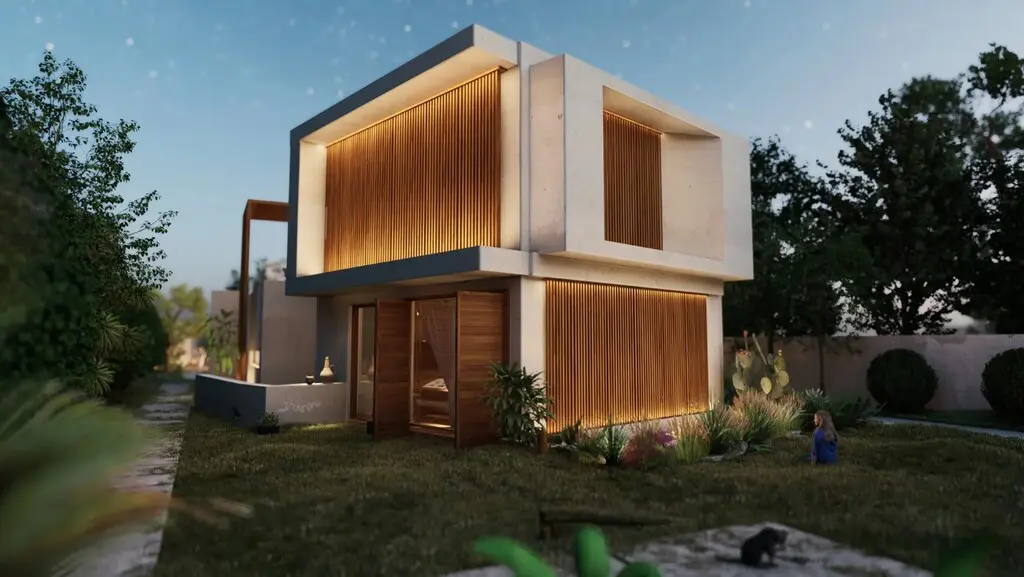 Villa Of 348 M² In Eastern Peloponnese – Ermionida