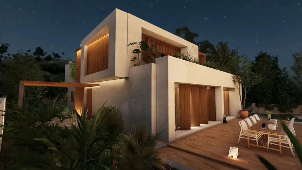 Villa Of 348 M² In Eastern Peloponnese – Ermionida