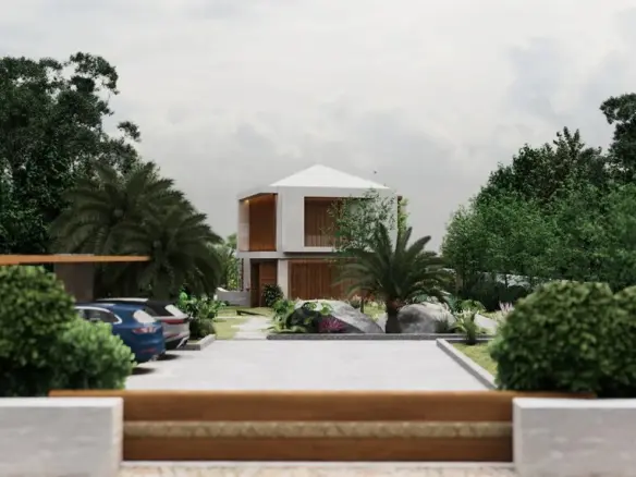 Villa In Ermioni, Greece (348 M²)