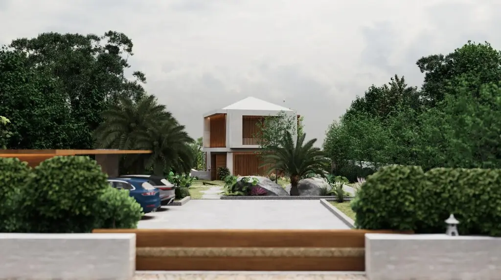 Villa Of 348 M² In Eastern Peloponnese – Ermionida