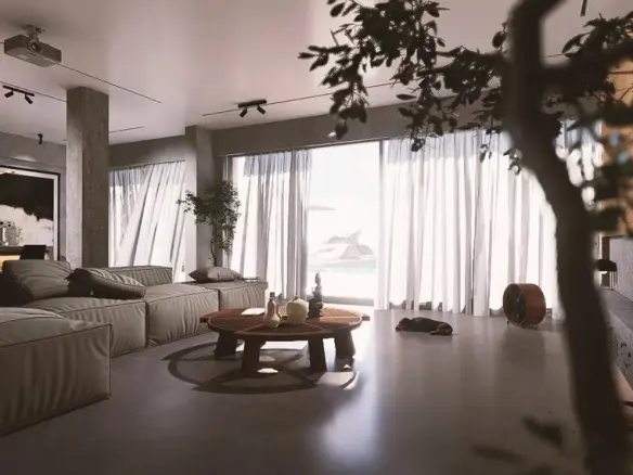 Villa In Ermioni, Greece (348 M²)