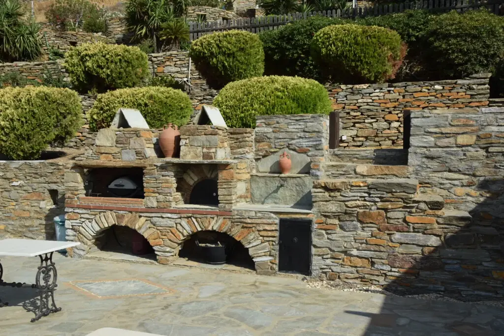 Villa Of 350 M² In Cyclades