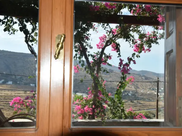 6-bedroom Villa In Kea, Greece (350 M²)