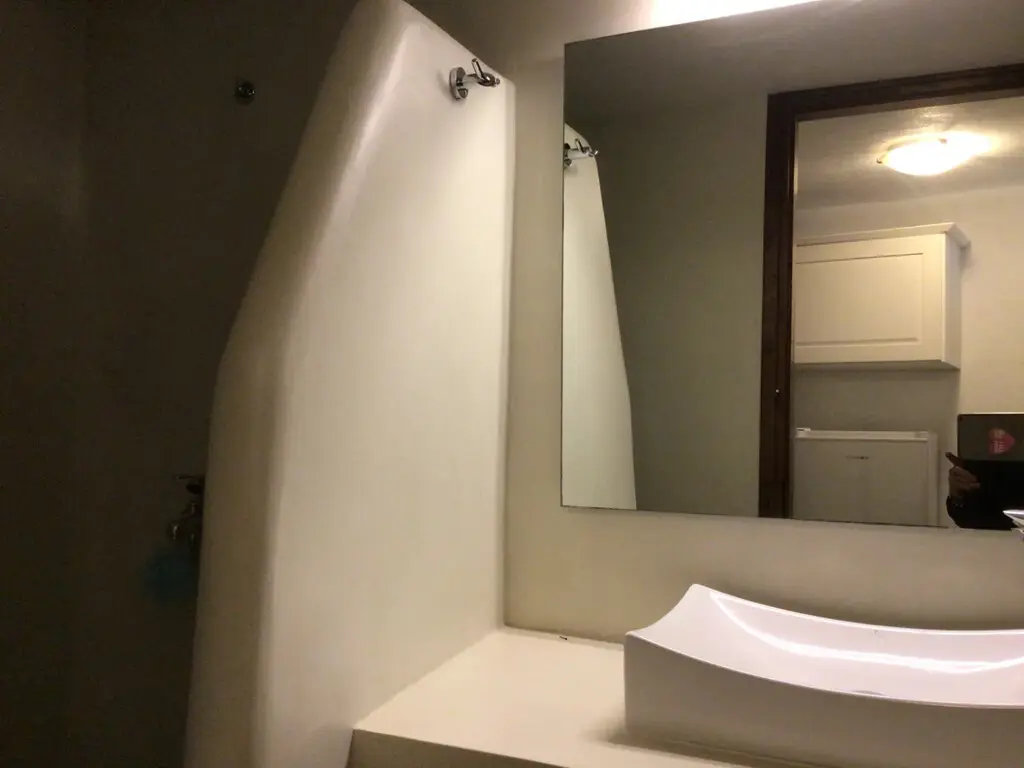 Villa Of 350 M² In Cyclades