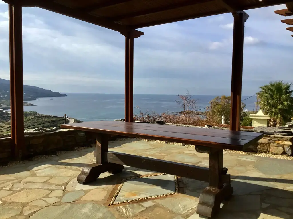 Villa Of 350 M² In Cyclades