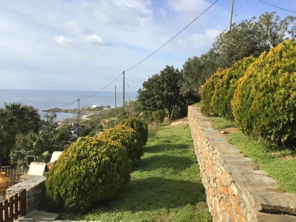 Villa Of 350 M² In Cyclades