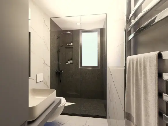3-bedroom Maisonette In Alimos, Greece (144 M²)