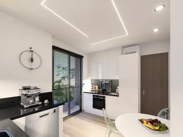 3-bedroom Maisonette In Alimos, Greece (144 M²)
