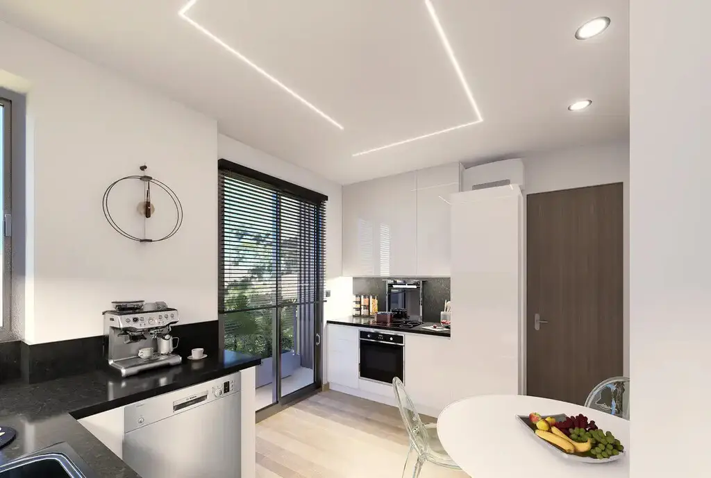3-bedroom Maisonette In Alimos, Greece (144 M²)