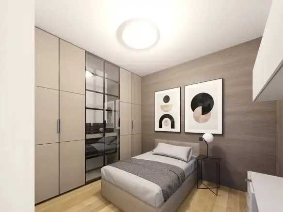 3-bedroom Maisonette In Alimos, Greece (144 M²)