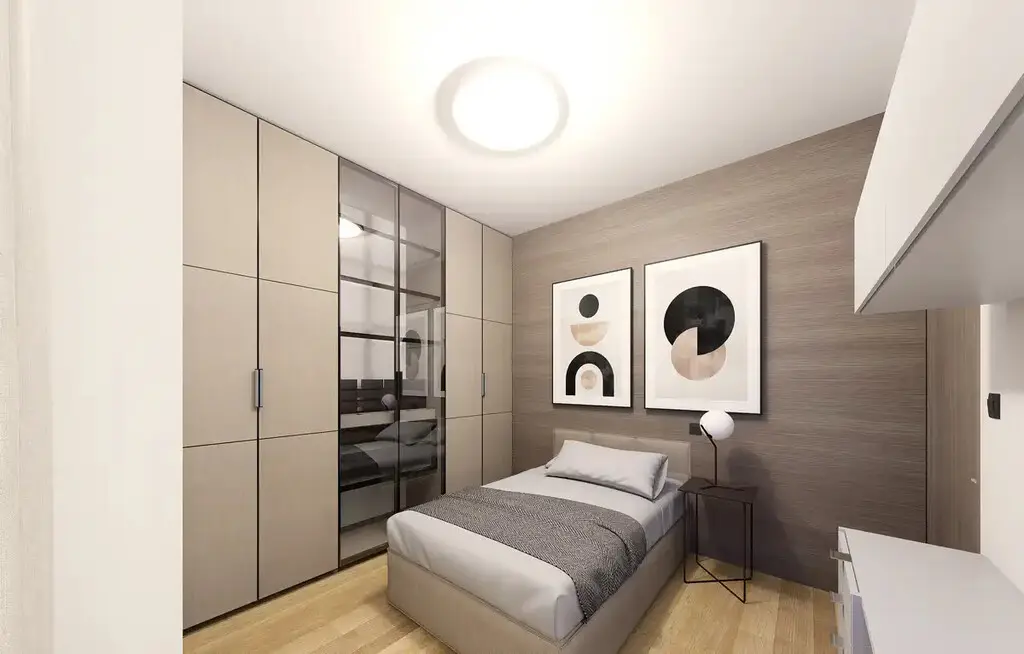 3-bedroom Maisonette In Alimos, Greece (144 M²)