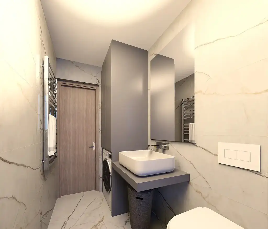 3-bedroom Maisonette In Alimos, Greece (144 M²)