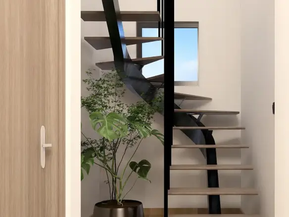 3-bedroom Maisonette In Alimos, Greece (144 M²)