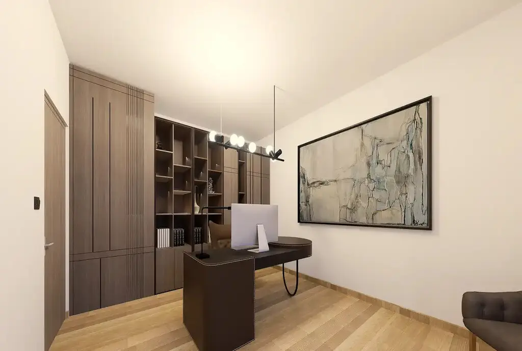 3-bedroom Maisonette In Alimos, Greece (144 M²)