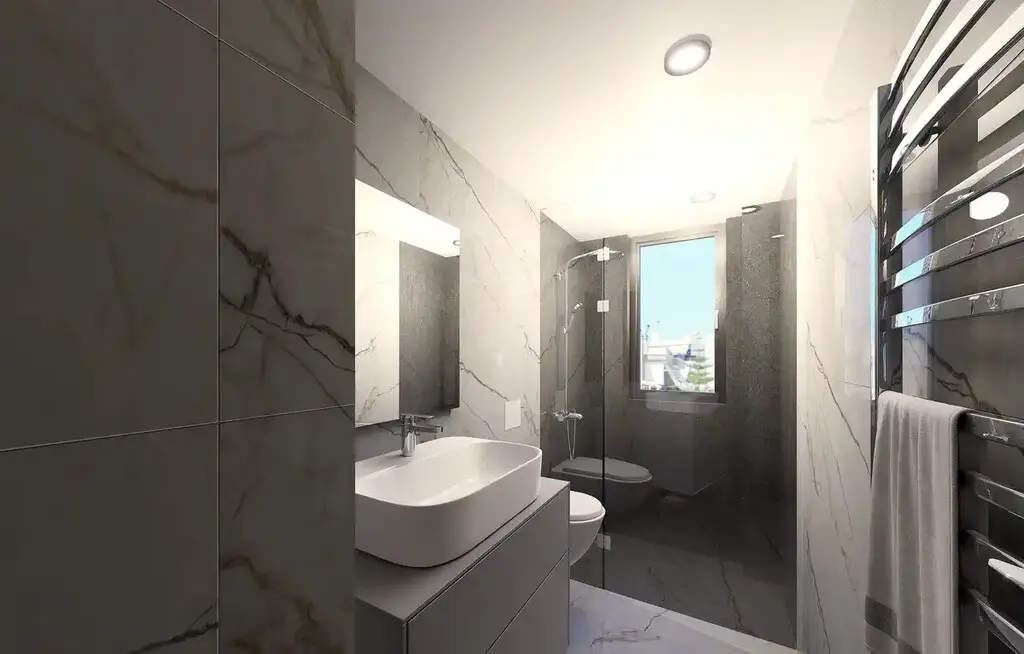 3-bedroom Maisonette In Alimos, Greece (144 M²)