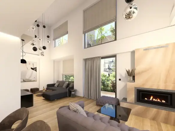 3-bedroom Maisonette In Alimos, Greece (144 M²)