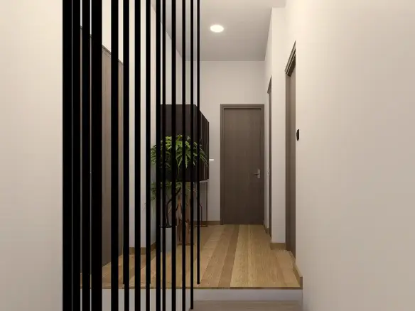 3-bedroom Maisonette In Alimos, Greece (144 M²)