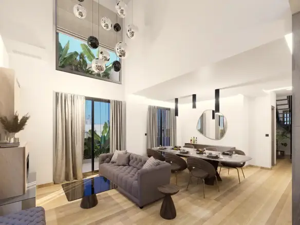3-bedroom Maisonette In Alimos, Greece (144 M²)