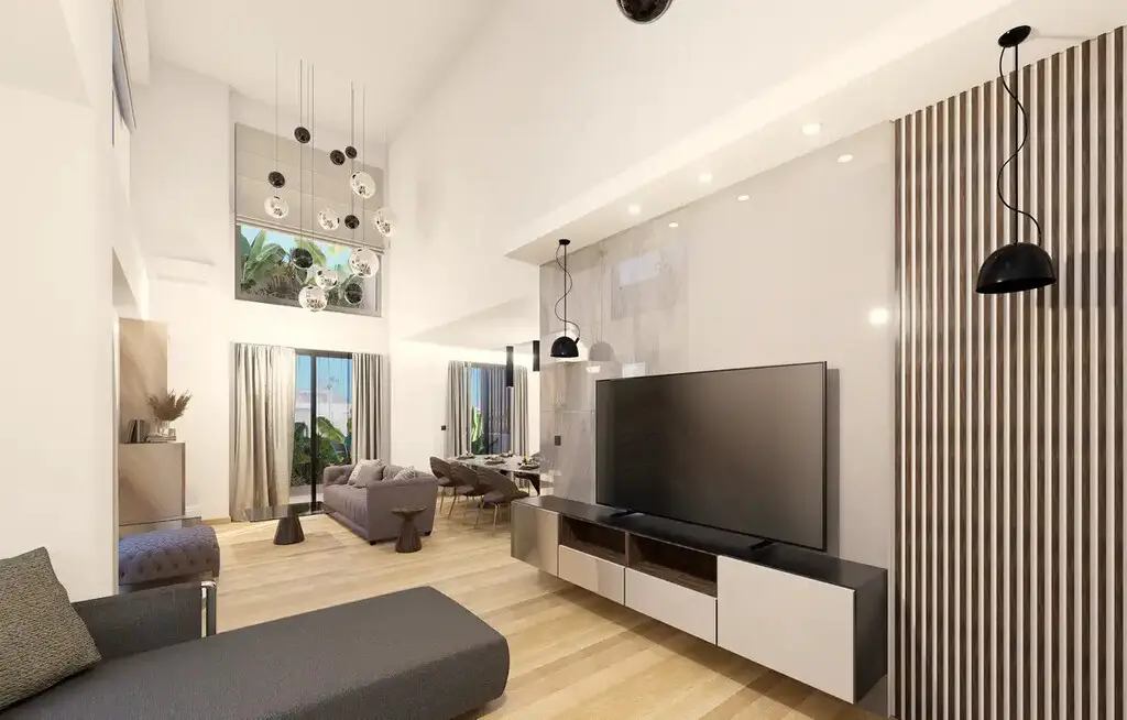 3-bedroom Maisonette In Alimos, Greece (144 M²)