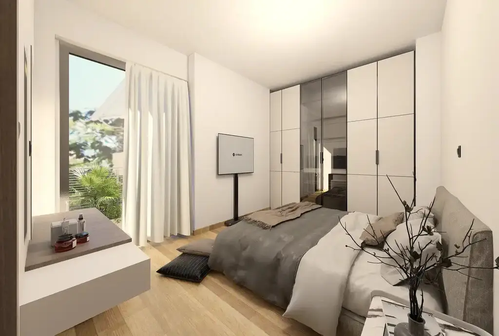 3-bedroom Maisonette In Alimos, Greece (144 M²)