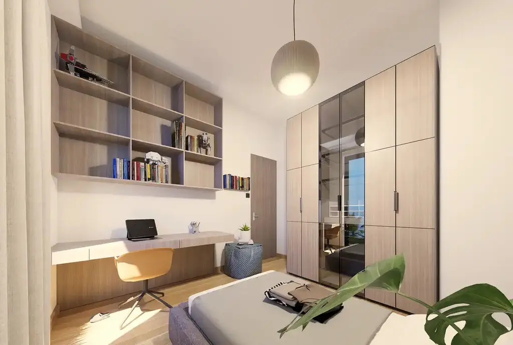 3-bedroom Maisonette In Alimos, Greece (144 M²)