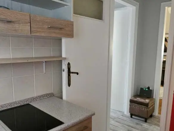 1-bedroom Flat In Nea Smyrni, Greece (55 M²)