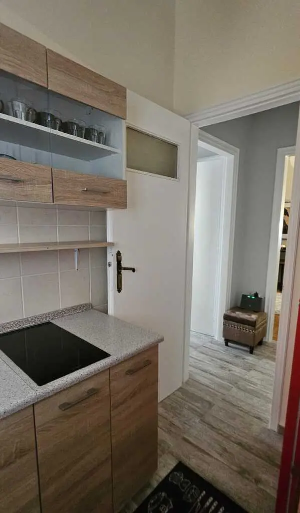 Flat Of 55 M² In Athens