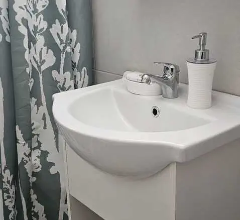 1-bedroom Flat In Nea Smyrni, Greece (55 M²)